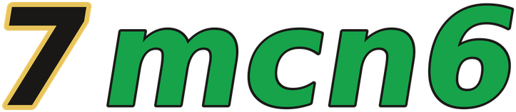 7mcn6 logo