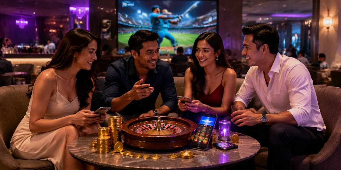 7mcn6 Sảnh 7mcn6 có những gì cho bạn