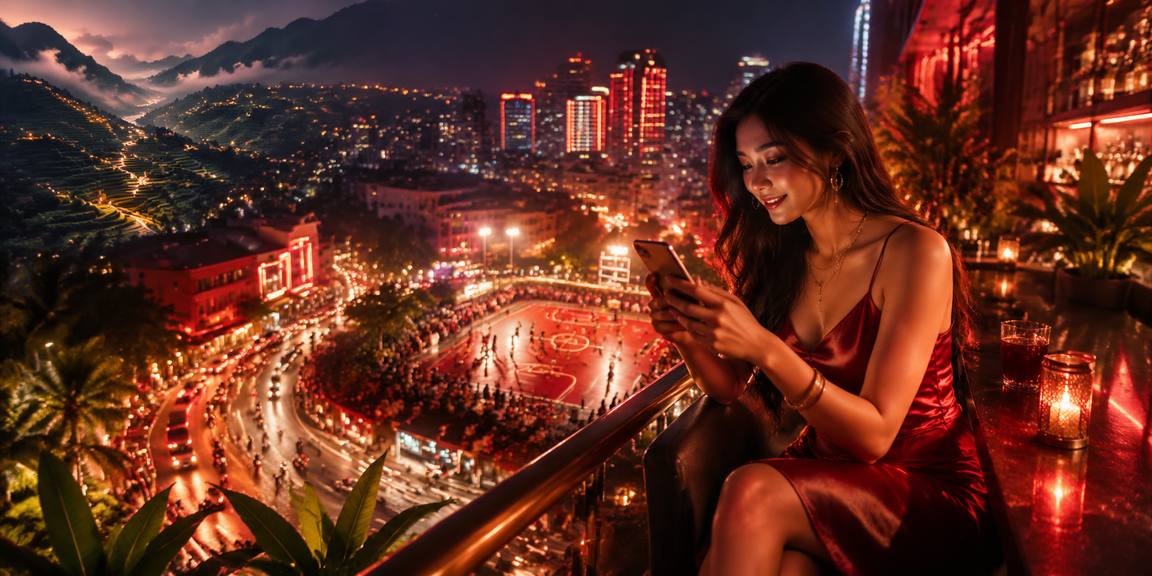 7mcn6 Viettel Money Baccarat