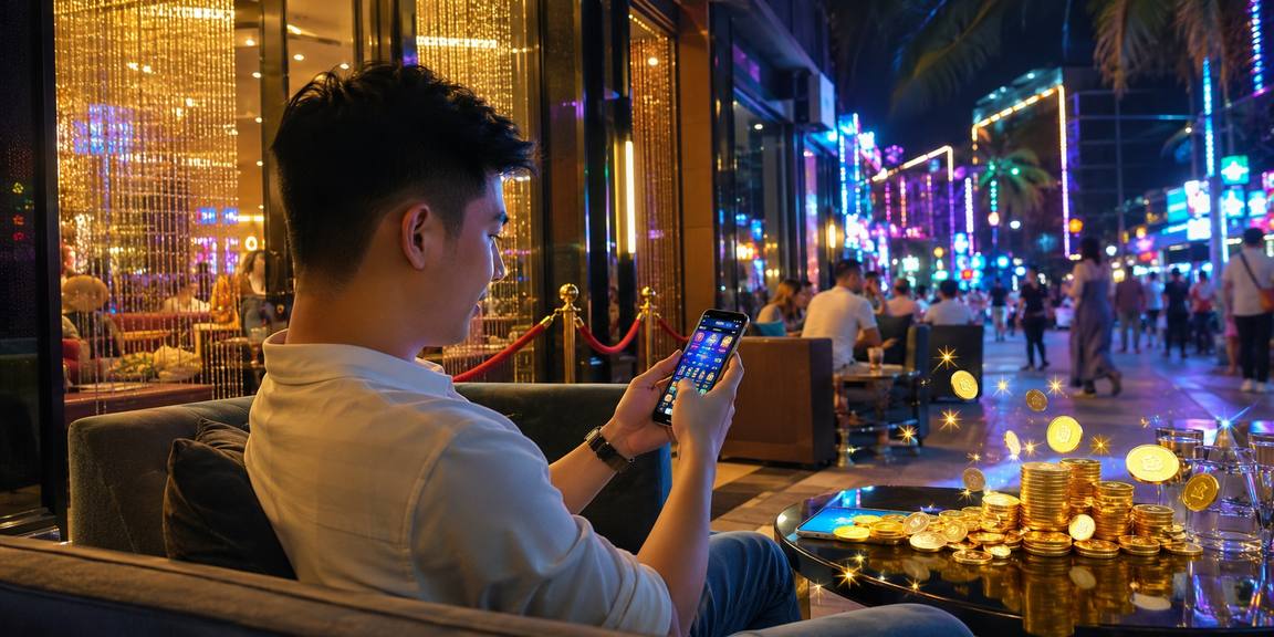 7mcn6 Trò chơi đến từ nhà cung cấp nào và cách kiểm tra